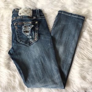 Miss Me Jeans✨